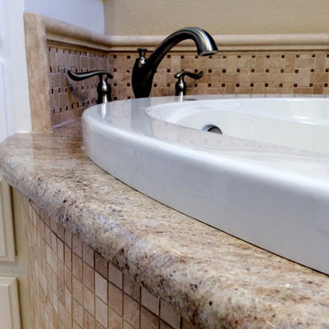 Master Bathroom Remodel