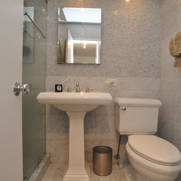 High-Rise Studio Renovation