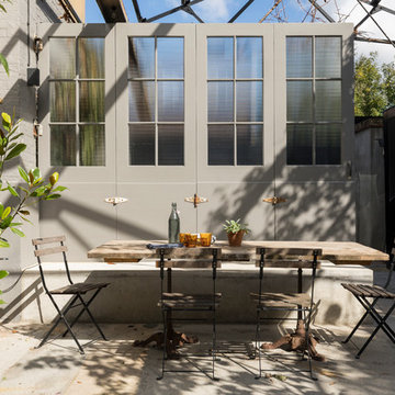 Victorian Dairy Conversion