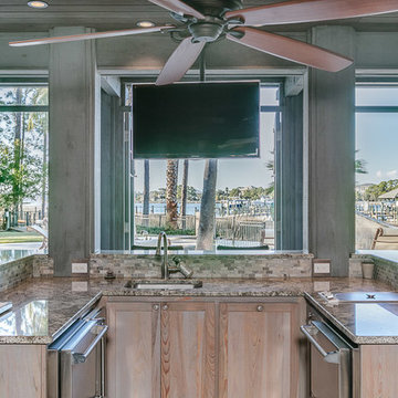 Ono Island, Orange Beach, Al- Nelson