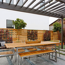 backyard ideas