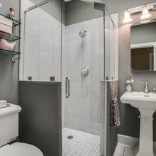 Bathroom Ideas
