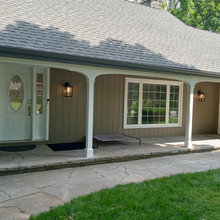 Exterior Ideas