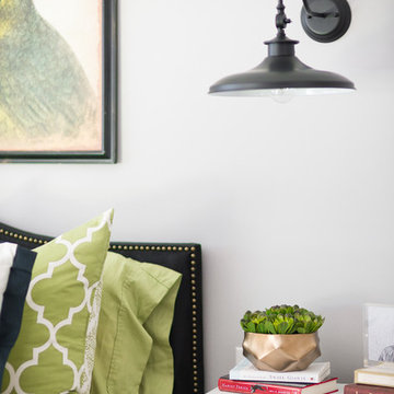 Sugarland Whole House Renovation