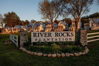 River Rocks Plantation