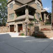 Exterior Ideas