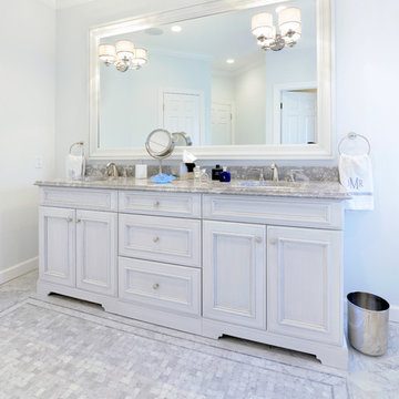 Bathroom Projects