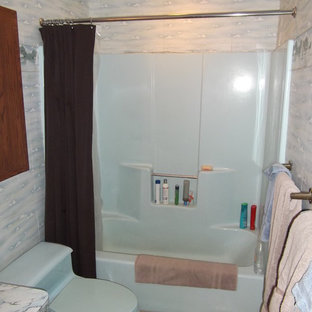 North Andover MA Bathroom Remodel