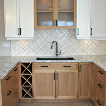 Nanaimo Showroom