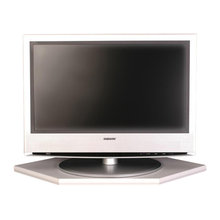 Corner TV Mount