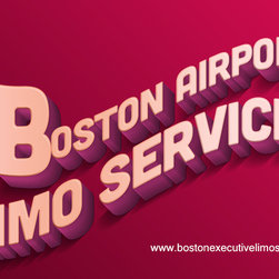 Airport Limo Service Boston | 857-203-1075 | bostonexecutivelimoservice.com - Products