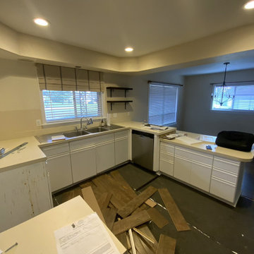 A Pinch of Vision, a Dash of Renovation in Glen Abbey Debary