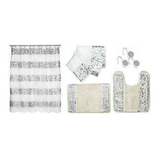 sinatra shower hooks