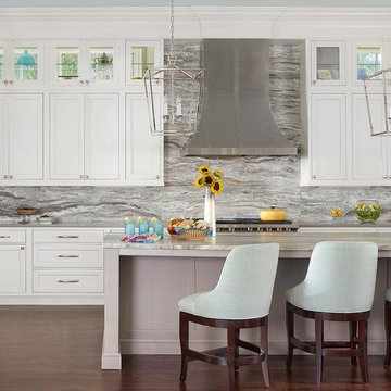 Kiawah Refined Retreat
