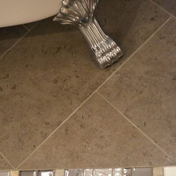Clark Master Bath