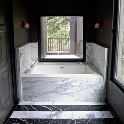 Ensuites | Windows and Doors - Windows And Doors