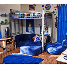 boys bedroom