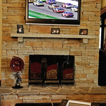 New Wave Home and Home Theater