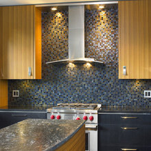 Backsplash ideas