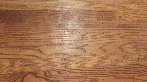 Refinishing Hardwood Floors How To, What Size Finish Nails For Hardwood Floors
