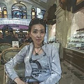 Айгуль Чажабаеваs foto
