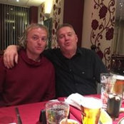 William Levers's photo
