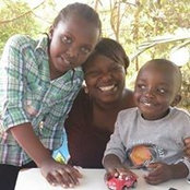 Shiro Njuguna's photo