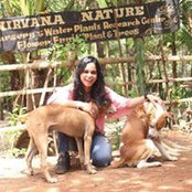 Nandini Singh's photo