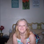 Tracy Ganns foto