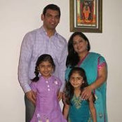 Photo de Maushmi Shah