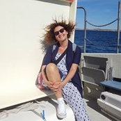 Alice Aimone's photo