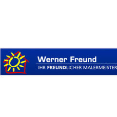 Werner Freund Malergeschäft