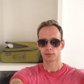 Foto von Luke Pinder