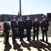 Josh Mendenhall's photo
