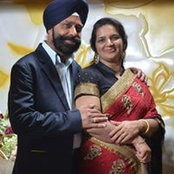 Foto di Balvinder Kaur