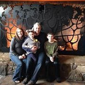 Anne Pyne Reidell's photo