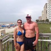 Bruce N Renee Adkins's photo