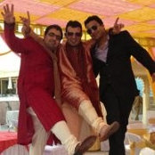Sharad Golchha's photo