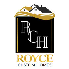 Royce Custom Homes