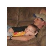 Mike McDonald's photo