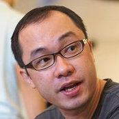Eric Wong's photo