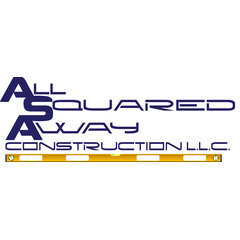 All Squared Away Construction LLC.