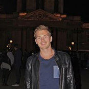 Mark Horups billede