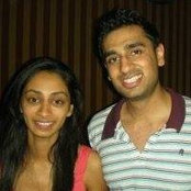 Paras Shah's photo