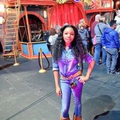Foto von Khyra Perry