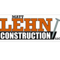 Matt Lehn Construction's profile photo