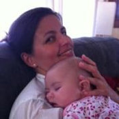 Pascale Bauer's photo