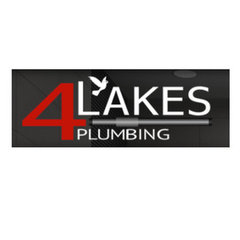 4 Lakes Plumbing