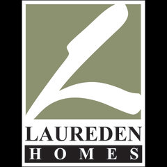 Laureden Homes