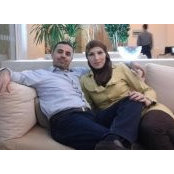 Foto de Lama Abdeen Khatib
